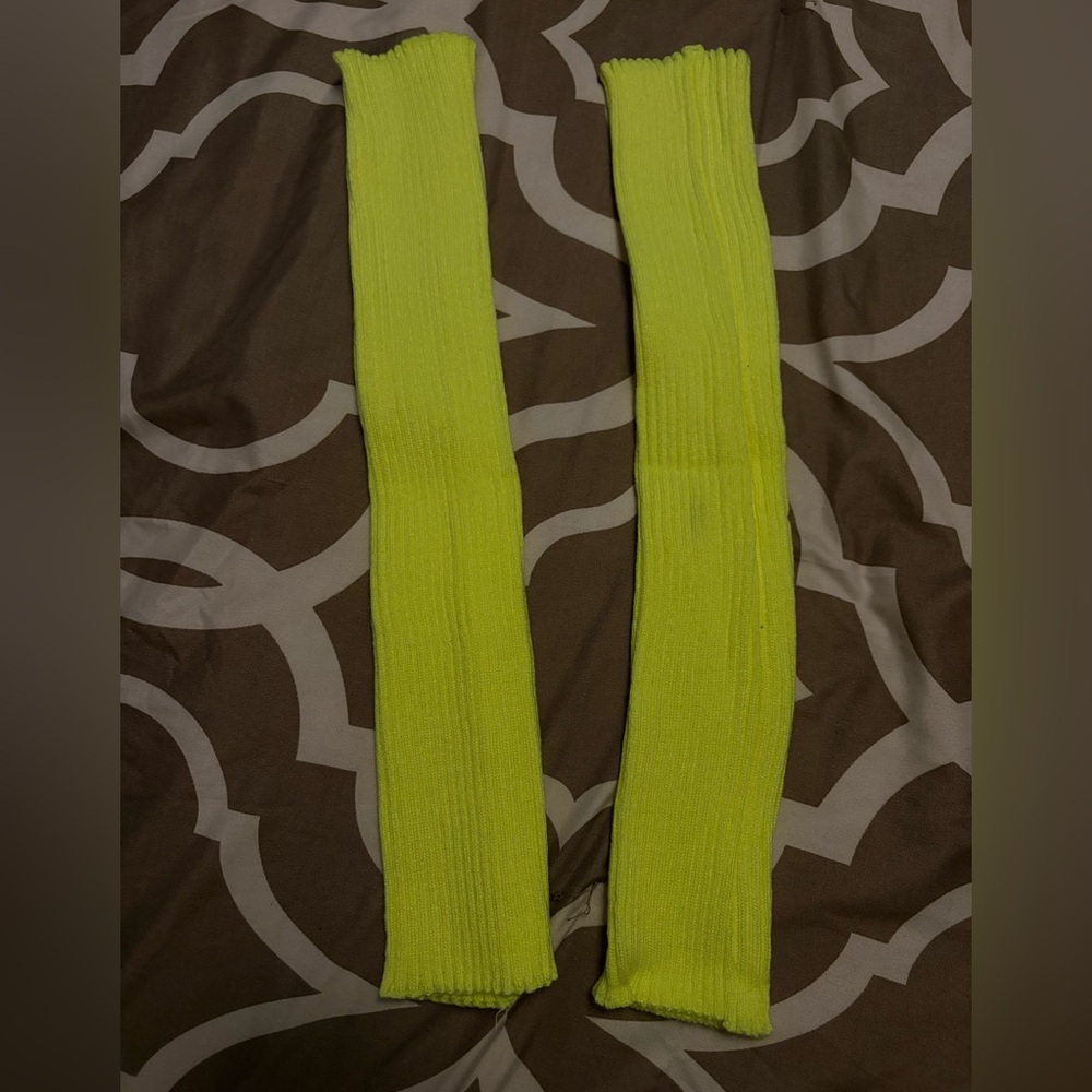 American Trends leg warmers for women